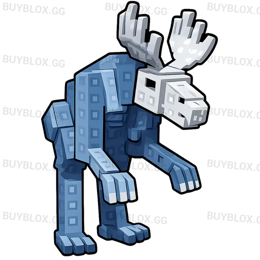 Wendigo - MM2Center
